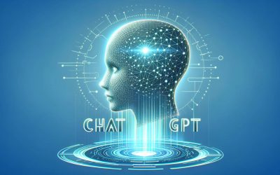 Chat GPT v online marketingu