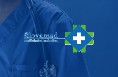 Slovamed prípadová štúdia